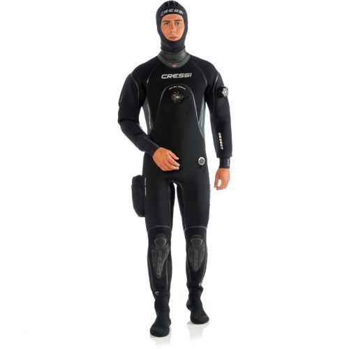Cressi suchy skafander Desert męski (LQ401002)