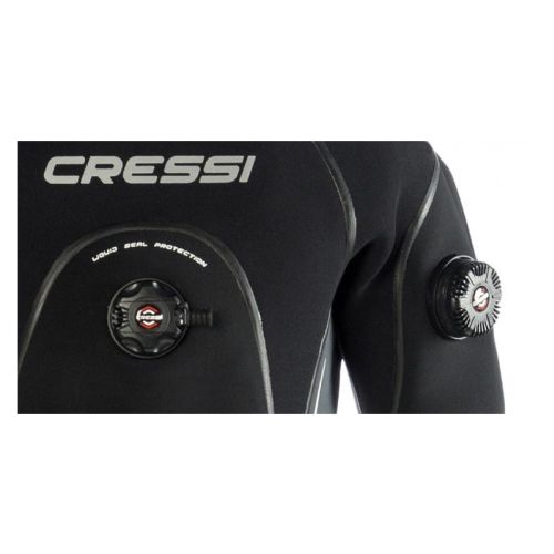 Cressi suchy skafander Desert męski (LQ401002)
