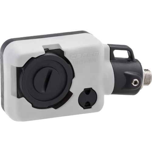 Cressi konsola cyfrowa Digi 2 (KC800055)