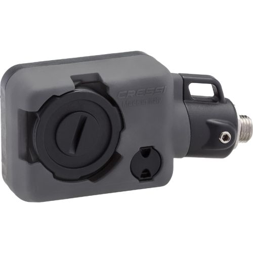 Cressi konsola cyfrowa Digi 2 (KC800055)