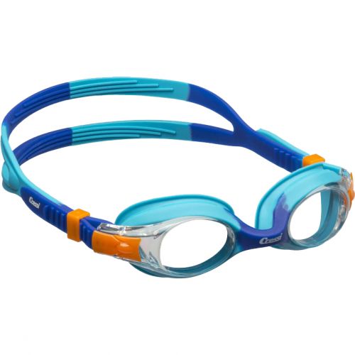 Cressi okularki Dolphin 2.0 (USG010024)
