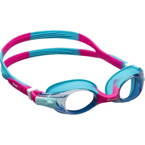 Cressi okularki Dolphin 2.0 (USG010024)