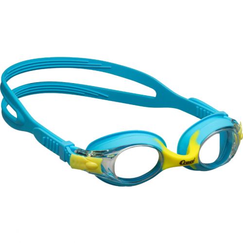 Cressi okularki Dolphin 2.0 (USG010024)