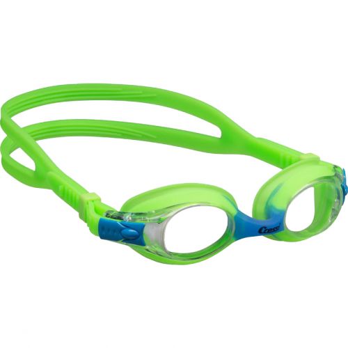 Cressi okularki Dolphin 2.0 (USG010024)