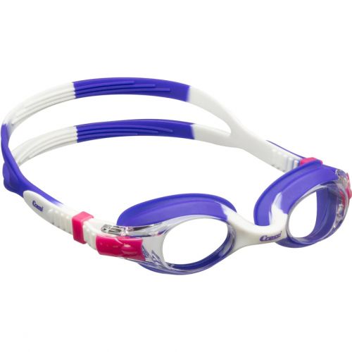 Cressi okularki Dolphin 2.0 (USG010024)