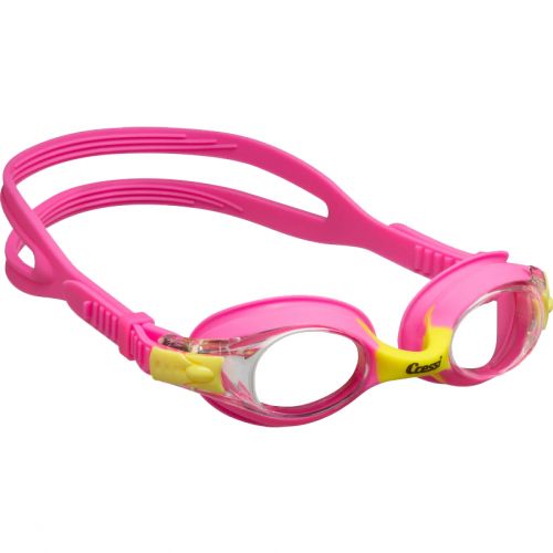 Cressi okularki Dolphin 2.0 (USG010024)