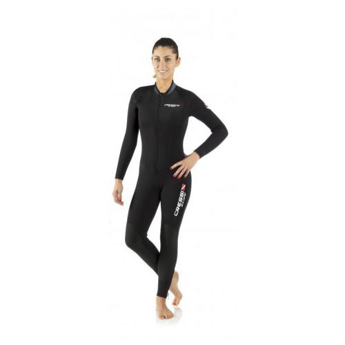 Cressi skafander Endurance 3 mm damski (JLV497301)