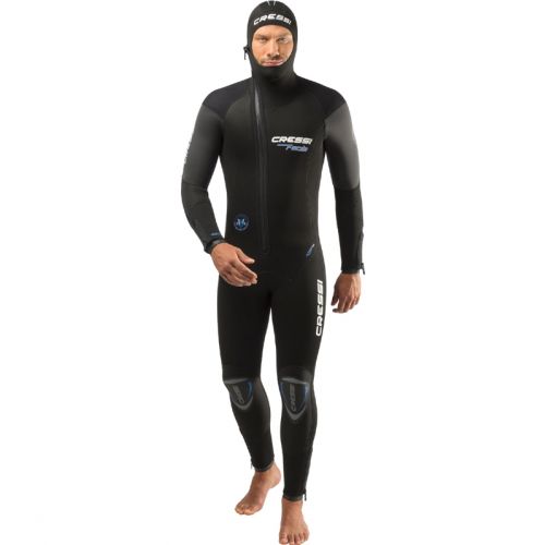 Cressi skafander Facile 8-6-5 mm męski (LT473402)