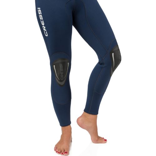 Cressi skafander Fast 3 mm damski (LR109301)