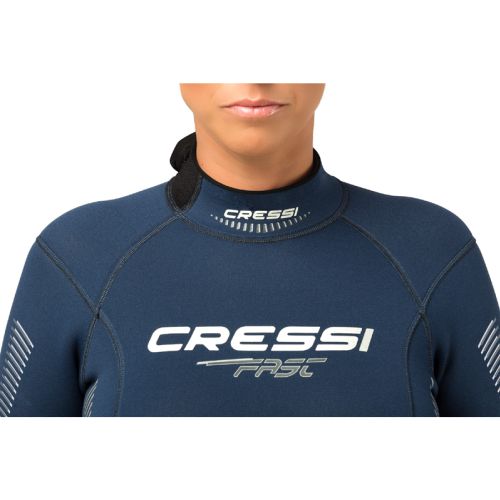 Cressi skafander Fast 3 mm damski (LR109301)