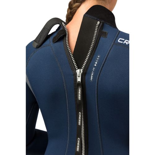 Cressi skafander Fast 3 mm damski (LR109301)