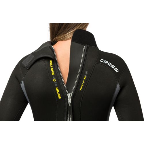 Cressi skafander Fast 5 mm damski (LR109501)