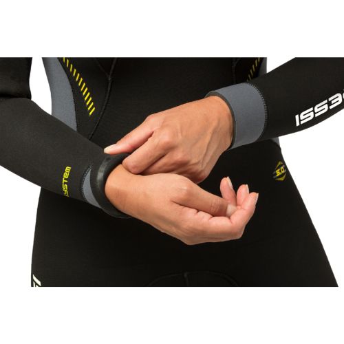 Cressi skafander Fast 5 mm damski (LR109501)