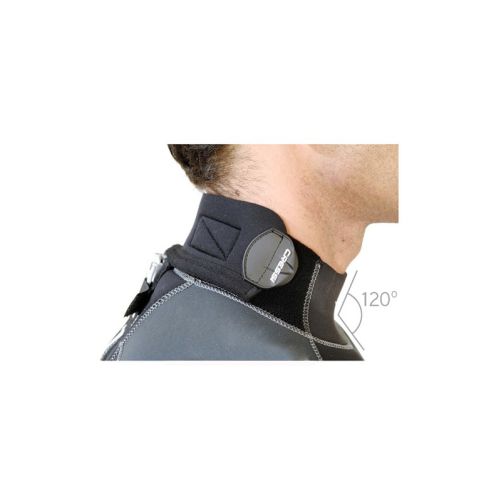 Cressi skafander Fast 7 mm męski (LR108702)