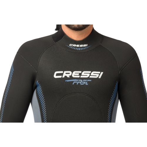 Cressi skafander Fast 7 mm męski (LR108702)