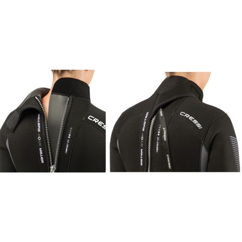 Cressi skafander Fast 7 mm damski (LR109701)