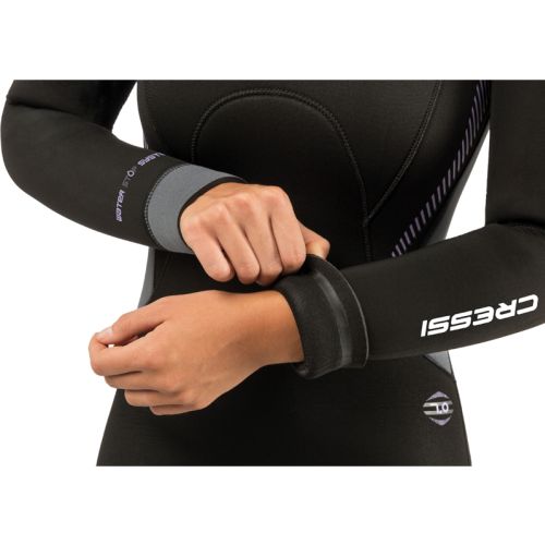 Cressi skafander Fast 7 mm damski (LR109701)