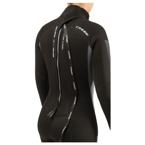 Cressi skafander Fast 7 mm damski (LR109701)