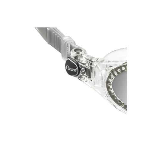 Cressi okularki Flash Lady  (DE203020)