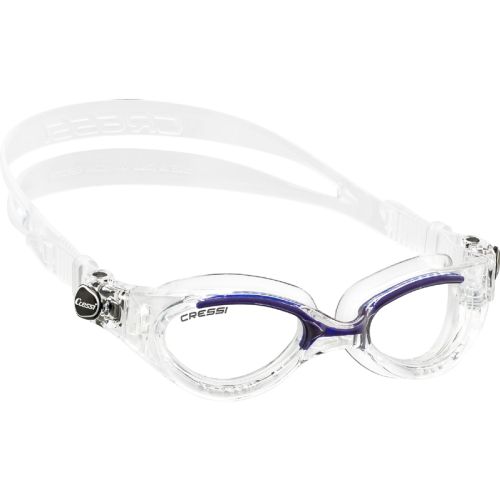Cressi okularki Flash Lady  (DE203020)