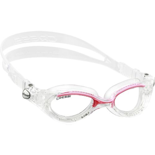 Cressi okularki Flash Lady  (DE203020)