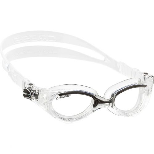 Cressi okularki Flash Lady  (DE203020)