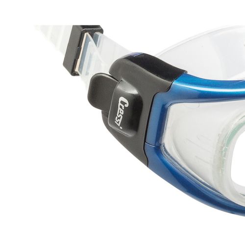 Cressi okularki Galileo ()
