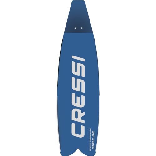 Cressi płetwy Gara Modular Impulse niebieskie (BH092038)