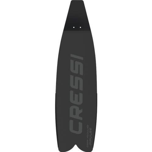 Cressi płetwy Gara Modular Impulse czarne (BH095036)