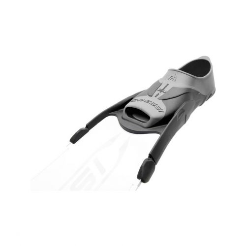 Cressi Gara Turbo Flex białe ()