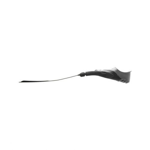 Cressi Gara Turbo Flex czarne ()