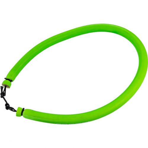 Cressi guma do kuszy limonkowa o średnicy 16 mm (FA400562)