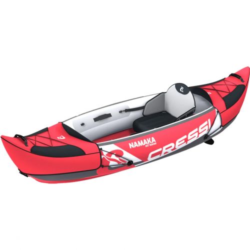 Cressi kajak Namaka 250 cm (NC000880)