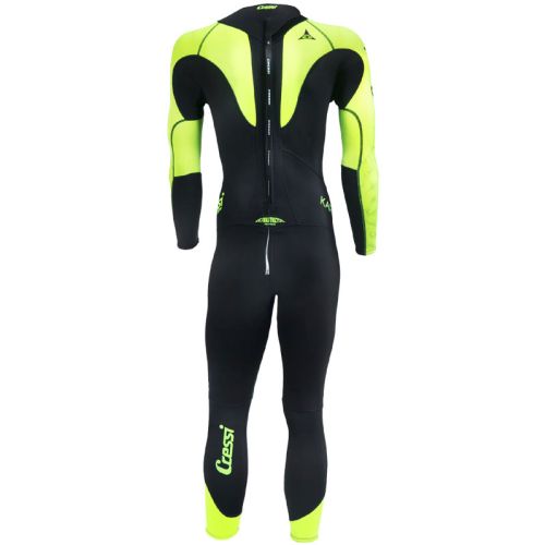 Cressi Kombinezon Karua 3/2 mm Męski (DG002901)