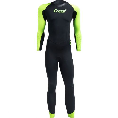 Cressi Kombinezon Karua 3/2 mm Męski (DG002901)
