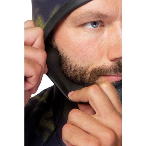 Cressi skafander Lampuga 5 + 5 mm (LU490102)
