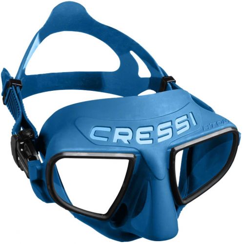 Cressi Maska Atom (DS525050)