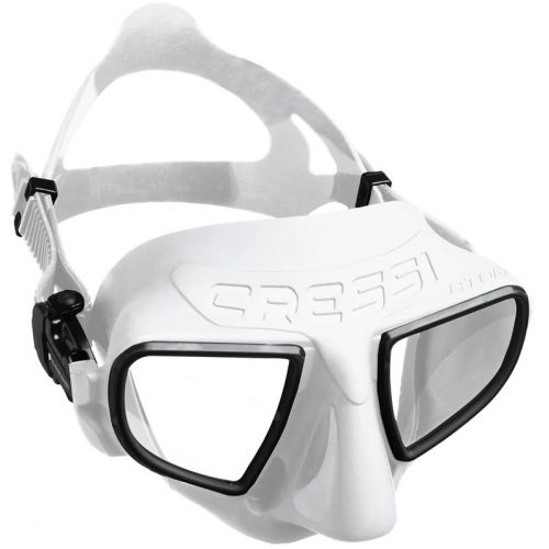 Cressi Maska Atom (DS525050)