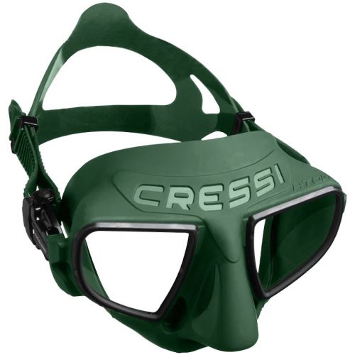 Cressi Maska Atom (DS525050)