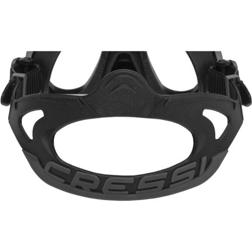 Cressi Maska Atom (DS525050)