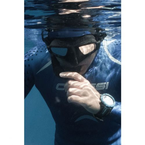 Cressi Maska Atom (DS525050)