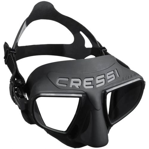 Cressi Maska Atom (DS525050)