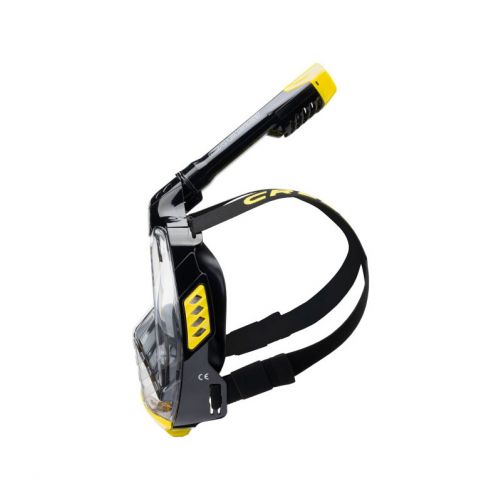 Cressi maska pełnotwarzowa Bali (XDT085010)