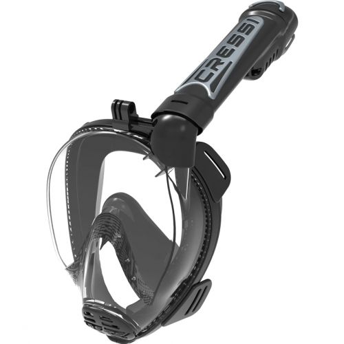 Cressi maska pełnotwarzowa Duke Action (XDT000255)