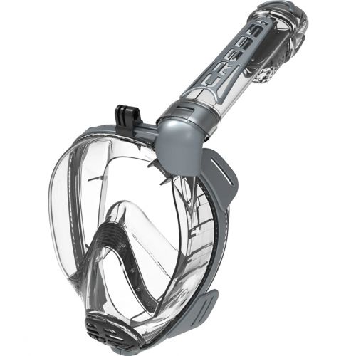 Cressi maska pełnotwarzowa Duke Action (XDT000255)