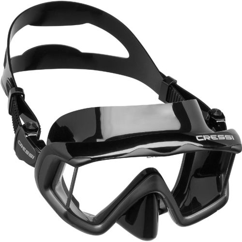 Cressi maska Liberty Triside (DS455020)
