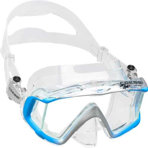 Cressi maska Liberty Triside (DS455020)