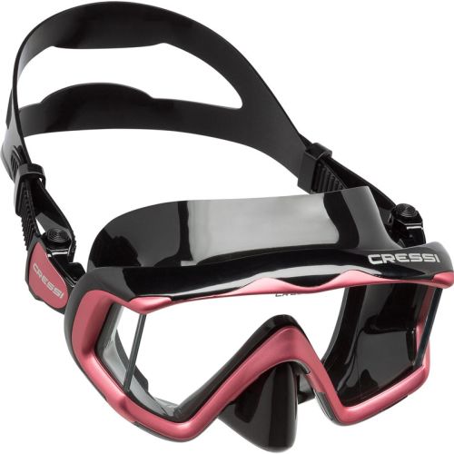 Cressi maska Liberty Triside (DS455020)