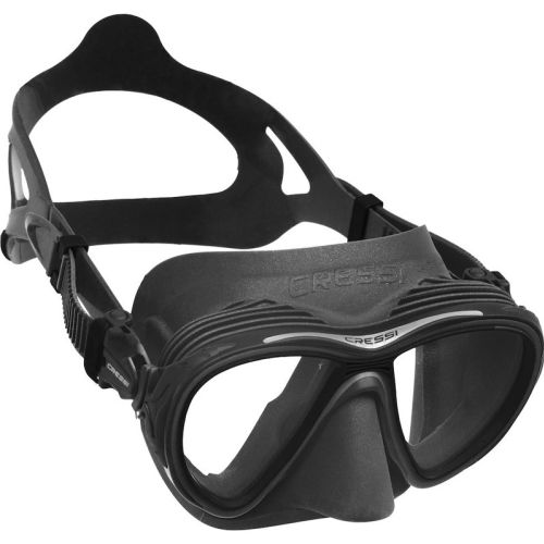Cressi maska Quantum  (DS515050)