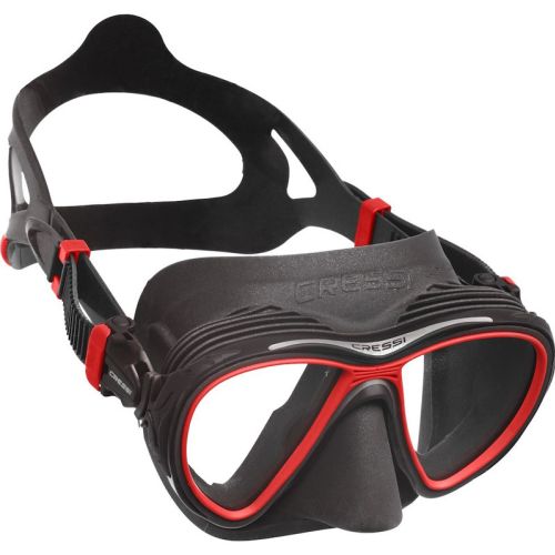 Cressi maska Quantum  (DS515050)